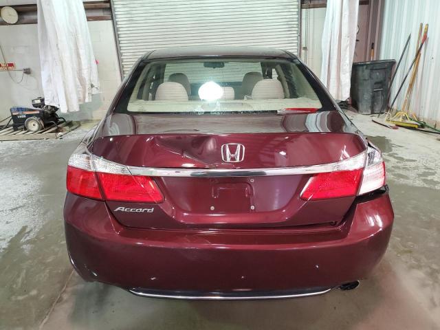 Продажа на аукционе авто 2013 Honda Accord Lx, vin: 1HGCR2F35DA276112, номер лота: 65378223