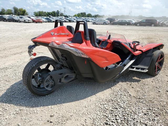 Aukcja sprzedaży 2015 Polaris Slingshot Sl, vin: 57XAAPFA2F5103076, numer aukcji: 62921473