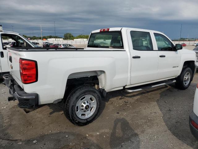 Продаж на аукціоні авто 2016 Chevrolet Silverado C2500 Heavy Duty, vin: 1GC1CUEG3GF286586, номер лоту: 61482473