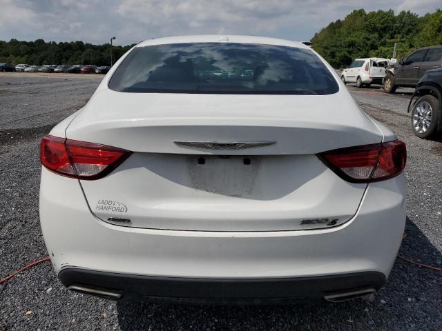 Продаж на аукціоні авто 2015 Chrysler 200 S, vin: 1C3CCCDG9FN700581, номер лоту: 65758803