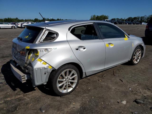 63662483 :رقم المزاد ، JTHKD5BH7C2111472 vin ، 2012 Lexus Ct 200 مزاد بيع