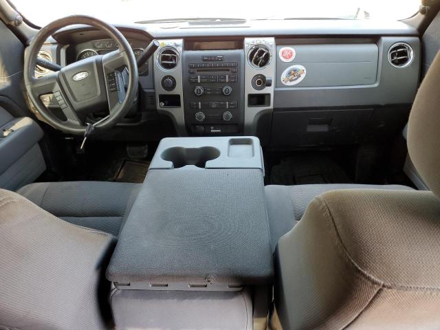 Aukcja sprzedaży 2013 Ford F150 Supercrew, vin: 1FTFW1ET9DKD10367, numer aukcji: 61704283