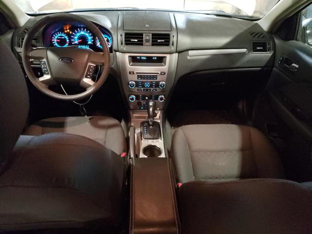Продаж на аукціоні авто 2012 Ford Fusion Se, vin: 3FAHP0HA0CR180182, номер лоту: 62140343