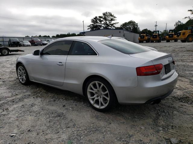 2012 Audi A5 Premium Plus მანქანა იყიდება აუქციონზე, vin: WAULFAFR4CA003535, აუქციონის ნომერი: 65792403