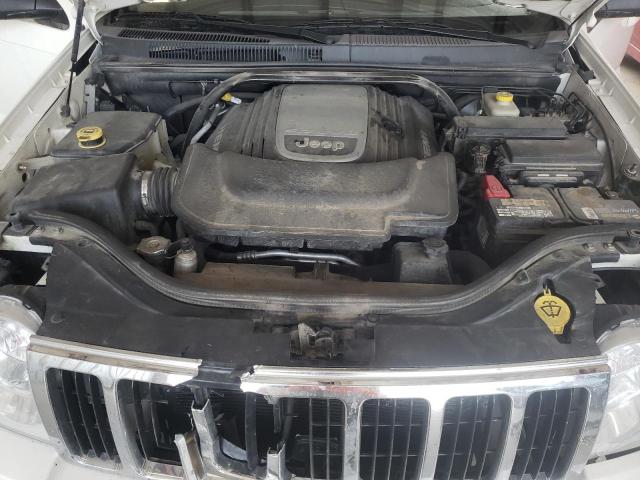 63143763 :رقم المزاد ، 1J8HR58297C569376 vin ، 2007 Jeep Grand Cherokee Limited مزاد بيع