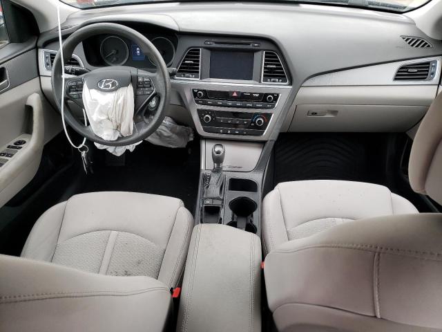 62221673 :رقم المزاد ، 5NPE24AF2GH350558 vin ، 2016 Hyundai Sonata Se مزاد بيع
