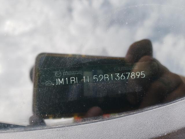 2011 Mazda 3 S მანქანა იყიდება აუქციონზე, vin: JM1BL1L52B1367895, აუქციონის ნომერი: 63128513