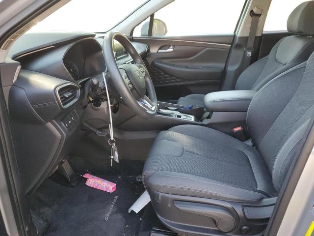 Продаж на аукціоні авто 2020 Hyundai Santa Fe Se, vin: 5NMS23AD8LH284049, номер лоту: 63448503