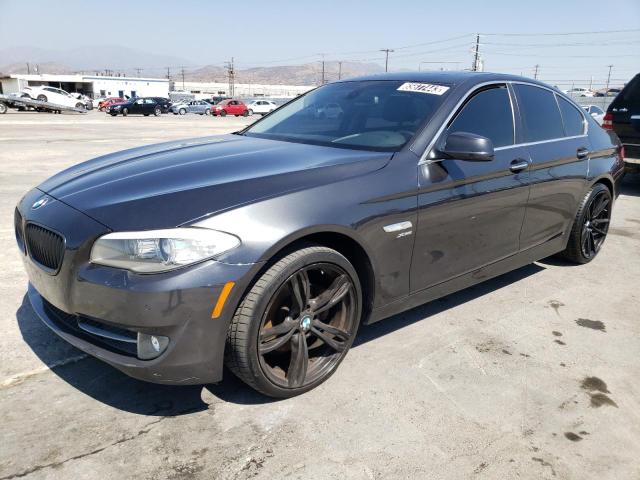 Aukcja sprzedaży 2012 Bmw 528 Xi, vin: WBAXH5C58CDW04000, numer aukcji: 65677443