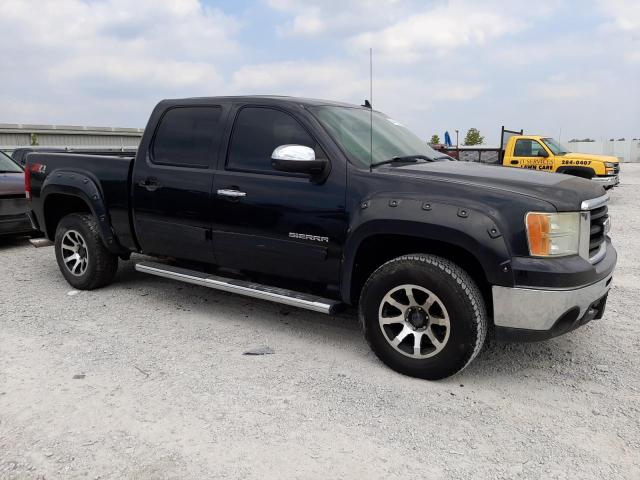 64442633 :رقم المزاد ، 3GTEK13329G187763 vin ، 2009 Gmc Sierra K1500 مزاد بيع