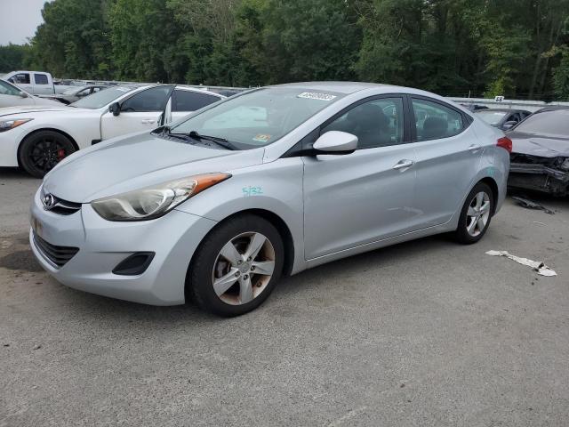 Продаж на аукціоні авто 2013 Hyundai Elantra Gls, vin: 5NPDH4AE0DH305387, номер лоту: 65409083