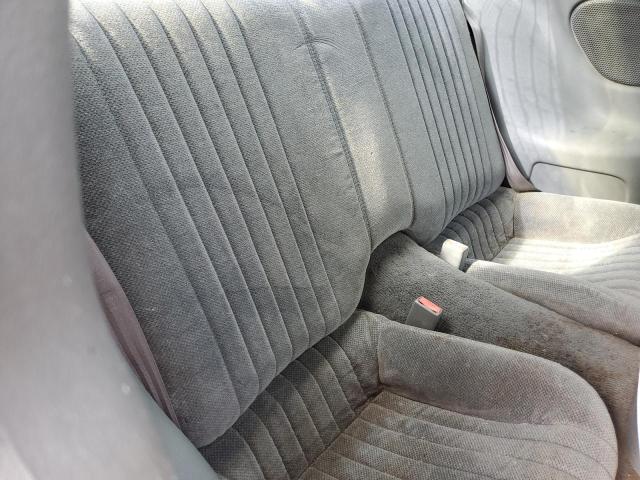 63505373 :رقم المزاد ، 2G2FS22K5X2206622 vin ، 1999 Pontiac Firebird مزاد بيع