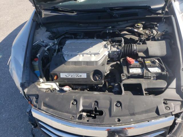 Продажа на аукционе авто 2011 Honda Accord Ex, vin: 5KBCP3F75BB002749, номер лота: 63379673