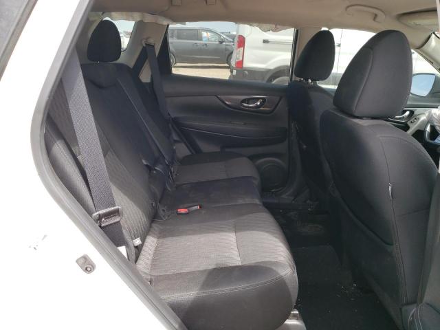 Продажа на аукционе авто 2018 Nissan Rogue S, vin: 5N1AT2MT1JC755018, номер лота: 64091523