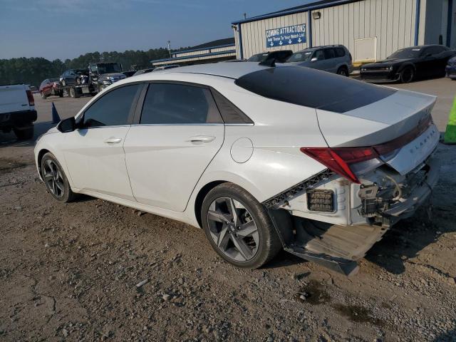Продажа на аукционе авто 2021 Hyundai Elantra Sel, vin: 5NPLN4AG2MH033947, номер лота: 65259583