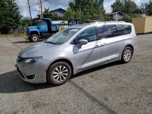 Aukcja sprzedaży 2018 Chrysler Pacifica Touring L, vin: 2C4RC1BG9JR120014, numer aukcji: 61430943