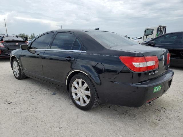 Продаж на аукціоні авто 2008 Lincoln Mkz, vin: 3LNHM26TX8R622455, номер лоту: 64530083