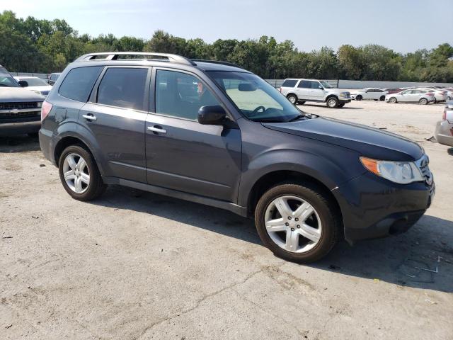 2009 Subaru Forester 2.5x Limited მანქანა იყიდება აუქციონზე, vin: JF2SH64679H743757, აუქციონის ნომერი: 65293053