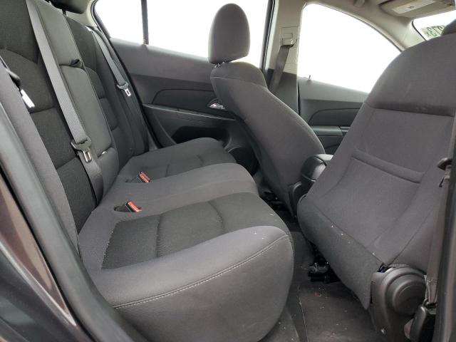 Продажа на аукционе авто 2016 Chevrolet Cruze Limited Lt, vin: 1G1PE5SBXG7208442, номер лота: 63874273
