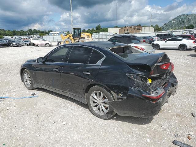 Aukcja sprzedaży 2015 Infiniti Q50 Base, vin: JN1BV7AR3FM409517, numer aukcji: 63924163