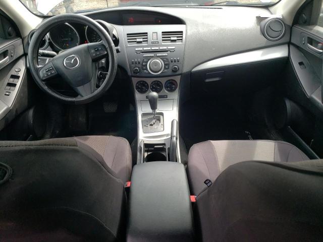 2011 Mazda 3 S მანქანა იყიდება აუქციონზე, vin: JM1BL1L52B1367895, აუქციონის ნომერი: 63128513