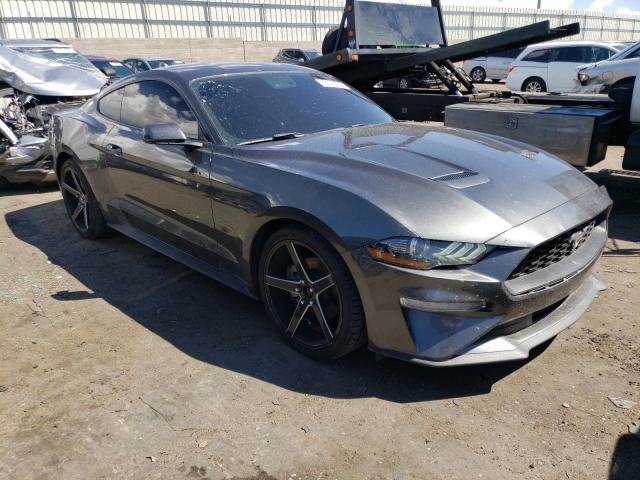 66307653 :رقم المزاد ، 1FA6P8TH6K5134805 vin ، 2019 Ford Mustang مزاد بيع