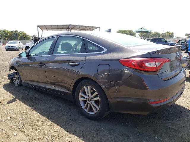 2015 Hyundai Sonata Se მანქანა იყიდება აუქციონზე, vin: 5NPE24AFXFH218307, აუქციონის ნომერი: 62427463