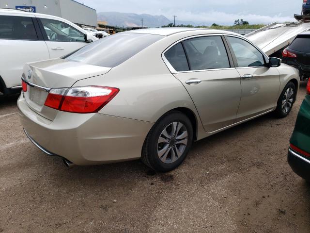 Aukcja sprzedaży 2015 Honda Accord Lx, vin: 1HGCR2F38FA169333, numer aukcji: 61827063