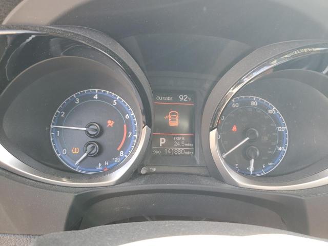65079763 :رقم المزاد ، 2T1BURHE6EC141203 vin ، 2014 Toyota Corolla L مزاد بيع