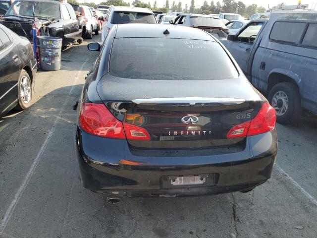 66218673 :رقم المزاد ، JN1CV6AP7DM716313 vin ، 2013 Infiniti G37 Base مزاد بيع