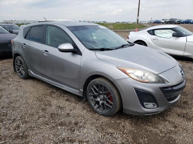 2011 Mazda 3 S მანქანა იყიდება აუქციონზე, vin: JM1BL1L52B1367895, აუქციონის ნომერი: 63128513