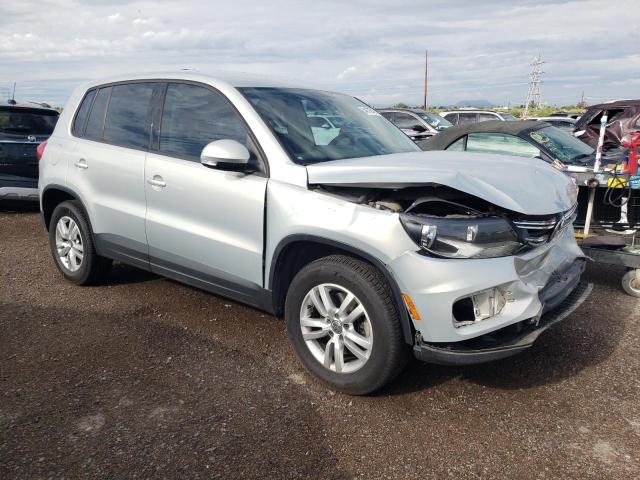 Продажа на аукционе авто 2013 Volkswagen Tiguan S, vin: WVGAV3AX0DW610028, номер лота: 64877923