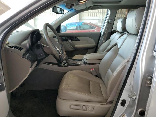 Продажа на аукционе авто 2008 Acura Mdx, vin: 2HNYD28278H550175, номер лота: 65006003