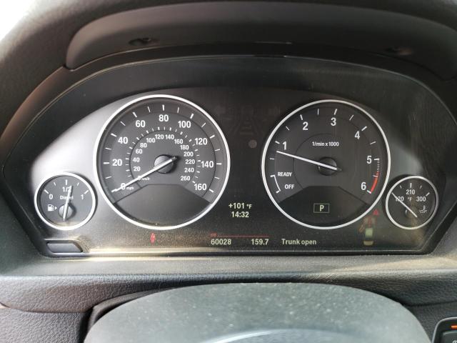 Aukcja sprzedaży 2014 Bmw 328 D Xdrive, vin: WBA3D5C57EKX98737, numer aukcji: 63585413