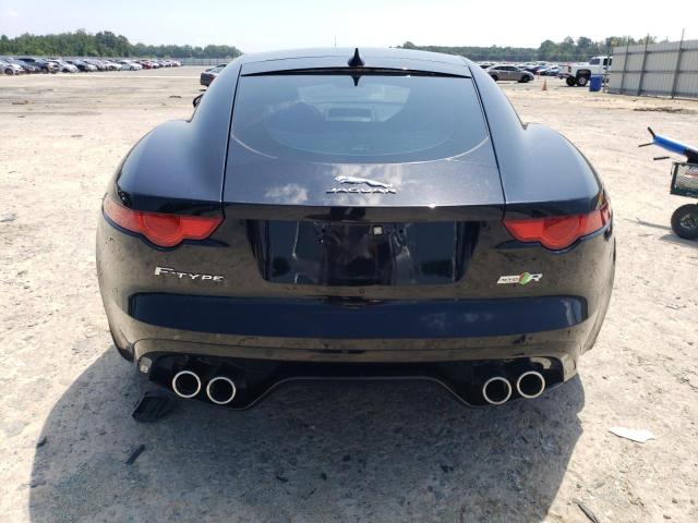 64213183 :رقم المزاد ، SAJWJ6DL3GMK27251 vin ، 2016 Jaguar F-type R مزاد بيع