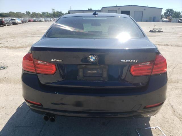 2015 Bmw 328 Xi Sulev მანქანა იყიდება აუქციონზე, vin: WBA3B5G56FNS18667, აუქციონის ნომერი: 62593543