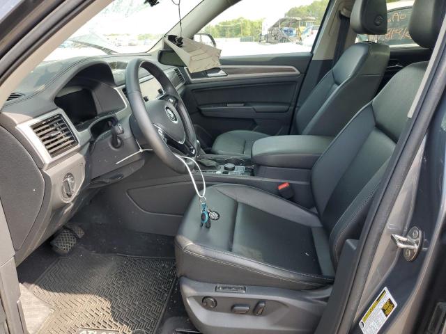 Продажа на аукционе авто 2019 Volkswagen Atlas Sel, vin: 1V2MR2CAXKC526952, номер лота: 64743793
