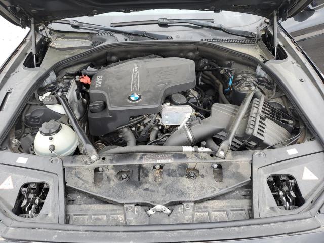 63250083 :رقم المزاد ، WBAXG5C56CDX02607 vin ، 2012 Bmw 528 I مزاد بيع