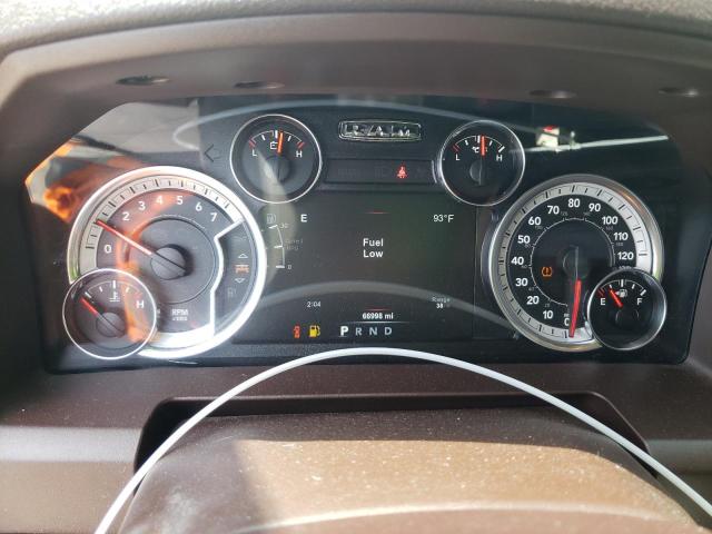 Aukcja sprzedaży 2017 Ram 1500 Slt, vin: 1C6RR7GT3HS859547, numer aukcji: 63593273