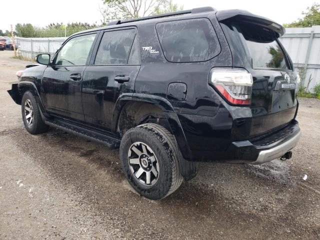 2022 Toyota 4runner Sr5 Premium მანქანა იყიდება აუქციონზე, vin: JTERU5JR7N5996568, აუქციონის ნომერი: 64534313