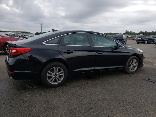 62221673 :رقم المزاد ، 5NPE24AF2GH350558 vin ، 2016 Hyundai Sonata Se مزاد بيع