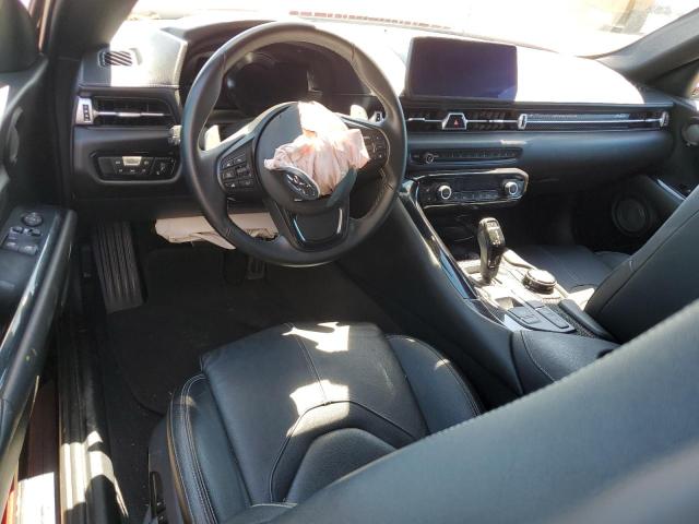 65440913 :رقم المزاد ، WZ1DB4C09LW020555 vin ، 2020 Toyota Supra Base مزاد بيع