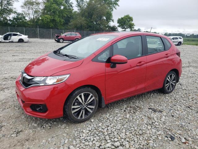 Aukcja sprzedaży 2019 Honda Fit Ex, vin: 3HGGK5H85KM732903, numer aukcji: 63146713