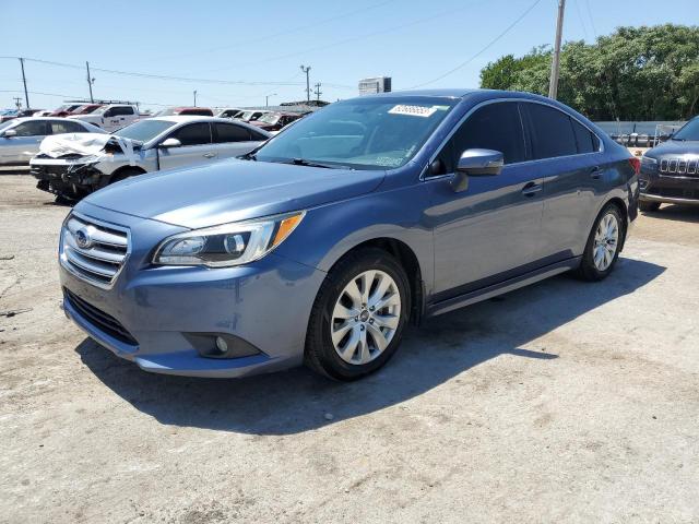 2016 Subaru Legacy 2.5i Premium მანქანა იყიდება აუქციონზე, vin: 4S3BNAF67G3010853, აუქციონის ნომერი: 62686653