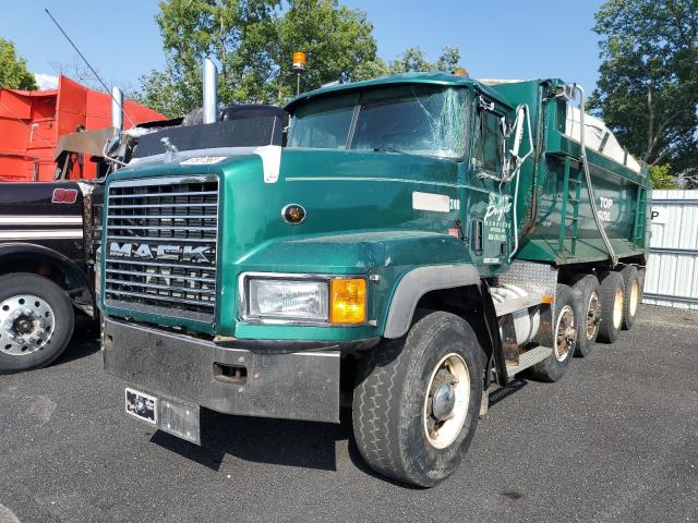 1996 Mack 700 Cl700 მანქანა იყიდება აუქციონზე, vin: 1M2AD09C1TW003671, აუქციონის ნომერი: 61667563