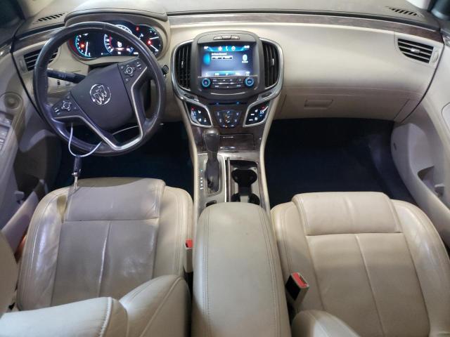 Aukcja sprzedaży 2014 Buick Lacrosse Touring, vin: 1G4GF5G30EF135831, numer aukcji: 62825443