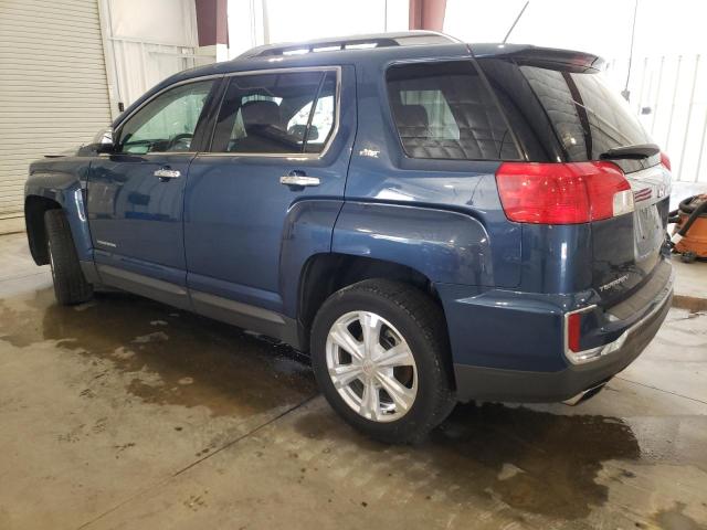 Продажа на аукционе авто 2017 Gmc Terrain Slt, vin: 2GKFLUEK5H6130530, номер лота: 62779243