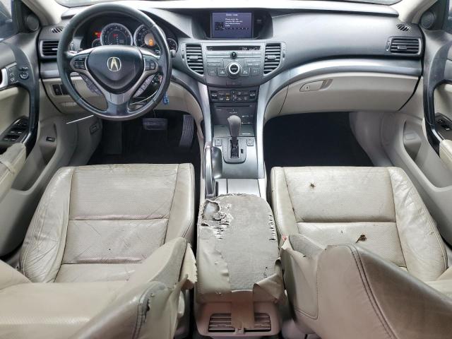 Продажа на аукционе авто 2012 Acura Tsx Tech, vin: JH4CU2F60CC023997, номер лота: 63305543