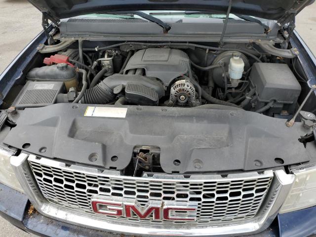 63229563 :رقم المزاد ، 1GTSKVE3XAZ146311 vin ، 2012 Gmc Sierra K1500 Sle مزاد بيع
