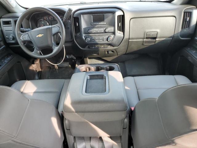 Продаж на аукціоні авто 2016 Chevrolet Silverado C2500 Heavy Duty, vin: 1GC1CUEG3GF286586, номер лоту: 61482473